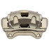 18FR12781C by ACDELCO - Disc Brake Caliper - Silver, Semi-Loaded, Floating, Coated, 1-Piston