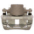 18FR12782C by ACDELCO - Disc Brake Caliper - Silver, Semi-Loaded, Floating, Coated, 1-Piston
