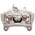 18FR12894N by ACDELCO - Disc Brake Caliper - Semi-Loaded New Rear Passenger Side, Uncoated