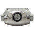 18FR12805C by ACDELCO - Disc Brake Caliper - Semi-Loaded, Floating, Coated, 1-Piston