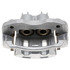 18FR1405C by ACDELCO - Disc Brake Caliper - Silver, Semi-Loaded, Floating, Coated, Regular Grade