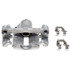 18FR1770C by ACDELCO - Disc Brake Caliper - Silver, Semi-Loaded, Floating, Coated, Regular Grade