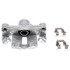 18FR1771C by ACDELCO - Disc Brake Caliper - Silver, Semi-Loaded, Floating, Coated, Regular Grade