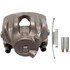 18FR1450 by ACDELCO - Disc Brake Caliper - Natural, Semi-Loaded, Floating, Uncoated, Performance Grade