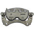 18FR1879C by ACDELCO - Disc Brake Caliper - Semi-Loaded, Floating, Coated, Regular Grade, 2-Piston