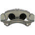 18FR1879C by ACDELCO - Disc Brake Caliper - Semi-Loaded, Floating, Coated, Regular Grade, 2-Piston