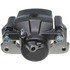 18FR1944 by ACDELCO - Disc Brake Caliper - Natural, Semi-Loaded, Floating, Uncoated, Performance Grade