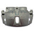 18FR1996C by ACDELCO - Disc Brake Caliper - Semi-Loaded Front Driver Side, Coated, Silver