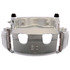 18FR2010N by ACDELCO - Disc Brake Caliper - Natural, Semi-Loaded, Floating, Uncoated, 2-Piston