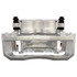 18FR2010N by ACDELCO - Disc Brake Caliper - Natural, Semi-Loaded, Floating, Uncoated, 2-Piston