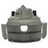 18FR2060C by ACDELCO - Disc Brake Caliper - Silver/Gray, Semi-Loaded, Floating, Coated, Cast Iron