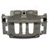 18FR2013C by ACDELCO - Disc Brake Caliper - Silver/Gray, Semi-Loaded, Floating, Coated, Cast Iron