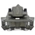 18FR2060C by ACDELCO - Disc Brake Caliper - Silver/Gray, Semi-Loaded, Floating, Coated, Cast Iron