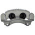 18FR2096C by ACDELCO - Disc Brake Caliper - Semi-Loaded, Floating, Coated, Regular Grade, 2-Piston