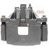 18FR2161 by ACDELCO - Disc Brake Caliper - Natural, Semi-Loaded, Floating, Uncoated, Performance Grade