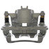 18FR2150C by ACDELCO - Disc Brake Caliper - Semi-Loaded, Floating, Coated, Regular Grade, 1-Piston