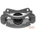 18FR2161 by ACDELCO - Disc Brake Caliper - Natural, Semi-Loaded, Floating, Uncoated, Performance Grade