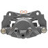 18FR2161 by ACDELCO - Disc Brake Caliper - Natural, Semi-Loaded, Floating, Uncoated, Performance Grade