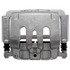 18FR2179N by ACDELCO - Disc Brake Caliper - Natural, Semi-Loaded, Floating, Uncoated, 2-Piston