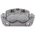 18FR2179N by ACDELCO - Disc Brake Caliper - Natural, Semi-Loaded, Floating, Uncoated, 2-Piston
