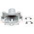 18FR2215C by ACDELCO - Disc Brake Caliper - Silver, Semi-Loaded, Floating, Coated, Regular Grade