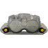 18FR2182C by ACDELCO - Disc Brake Caliper - Semi-Loaded, Floating, Coated, Regular Grade, 2-Piston