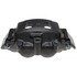 18FR2243 by ACDELCO - Disc Brake Caliper - Natural, Semi-Loaded, Floating, Uncoated, Performance Grade