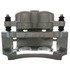 18FR2239C by ACDELCO - Disc Brake Caliper - Semi-Loaded, Floating, Coated, Regular Grade, 2-Piston