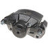 18FR2359 by ACDELCO - Disc Brake Caliper - Natural, Semi-Loaded, Floating, Uncoated, Performance Grade