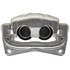 18FR2381C by ACDELCO - Disc Brake Caliper - Semi-Loaded, Floating, Coated, Regular Grade, 2-Piston