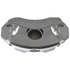 18FR2359C by ACDELCO - Disc Brake Caliper - Semi-Loaded, Floating, Coated, Regular Grade