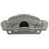 18FR2384C by ACDELCO - Disc Brake Caliper - Semi-Loaded, Floating, Coated, Regular Grade, 1-Piston