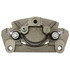 18FR2384N by ACDELCO - Disc Brake Caliper - Natural, Semi-Loaded, Floating, Uncoated, 1-Piston