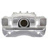 18FR2433N by ACDELCO - Disc Brake Caliper - Silver/Gray, Semi-Loaded, Floating, Uncoated, Aluminum