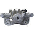 18FR2433N by ACDELCO - Disc Brake Caliper - Silver/Gray, Semi-Loaded, Floating, Uncoated, Aluminum