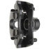 18FR2452 by ACDELCO - Disc Brake Caliper - Natural, Semi-Loaded, Floating, Uncoated, Performance Grade