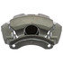 18FR2459C by ACDELCO - Disc Brake Caliper - Silver/Gray, Semi-Loaded, Floating, Coated, Cast Iron