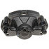 18FR2452 by ACDELCO - Disc Brake Caliper - Natural, Semi-Loaded, Floating, Uncoated, Performance Grade