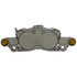 18FR2488C by ACDELCO - Disc Brake Caliper - Semi-Loaded, Floating, Coated, Regular Grade, 2-Piston