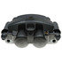 18FR2513 by ACDELCO - Disc Brake Caliper - Natural, Semi-Loaded, Floating, Uncoated, Performance Grade