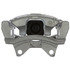 18FR2545C by ACDELCO - Disc Brake Caliper - Silver/Gray, Semi-Loaded, Floating, Coated, Cast Iron