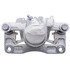18FR2554N by ACDELCO - Disc Brake Caliper - Natural, Semi-Loaded, Floating, Uncoated, 1-Piston
