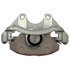 18FR2584N by ACDELCO - Disc Brake Caliper - Natural, Semi-Loaded, Floating, Uncoated, 1-Piston