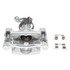 18FR2562C by ACDELCO - Disc Brake Caliper - Silver, Semi-Loaded, Floating, Coated, Regular Grade