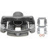 18FR2635 by ACDELCO - Disc Brake Caliper - Silver, Semi-Loaded, Floating, Uncoated, Performance Grade