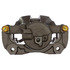 18FR2645 by ACDELCO - Disc Brake Caliper - Natural, Semi-Loaded, Floating, Uncoated, Performance Grade