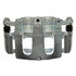 18FR2677N by ACDELCO - Disc Brake Caliper - Silver, Semi-Loaded, Floating, Uncoated, 1-Piston