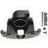18FR596 by ACDELCO - Disc Brake Caliper - Natural, Semi-Loaded, Floating, Uncoated, Cast Iron