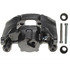 18FR708 by ACDELCO - Disc Brake Caliper - Natural, Semi-Loaded, Floating, Uncoated, Performance Grade