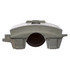 18FR980C by ACDELCO - Disc Brake Caliper - Semi-Loaded, Floating, Coated, Regular Grade, 1-Piston